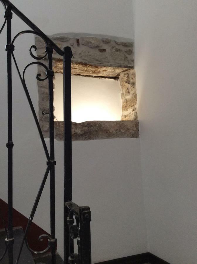 Bomarosa B&B Bosa Bagian luar foto